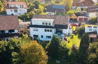 Mehrfamilienhaus kaufen in 73492 Rainau, Rainau - 300 m² WOHNFLÄCHE + TRAUMBLICK | 3-Familienhaus | Energieklasse B