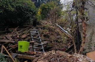 Haus kaufen in 67822 Gaugrehweiler, Gaugrehweiler - zu verkaufen Ruine 22000 Euro Vb