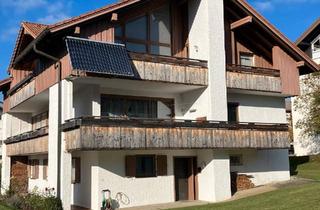 Haus kaufen in 87534 Oberstaufen, Oberstaufen - von Privat - attraktives MFH mit vielfältiger Nutzungsmöglichkeit