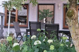Einfamilienhaus kaufen in 75015 Bretten, Bretten - Einfamilienhaus mit Pferdehaltungsmöglichkeit in Bretten