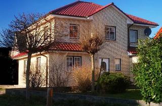Villa kaufen in 21357 Bardowick, Bardowick - Stadtvilla in Bardowick - Provisionsfrei! ...mit massiver Garage