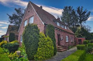 Einfamilienhaus kaufen in 26871 Papenburg, Papenburg - Einfamilienhaus auf 809m² Grundstück provisionsfrei