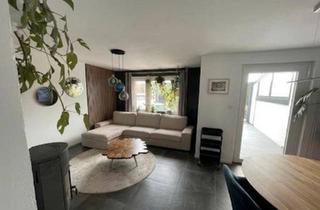 Reihenhaus kaufen in 49565 Bramsche, Bramsche - Reihenhaus in Bramsche: 2023 modernisiert & provisonsfrei!
