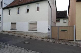 Mehrfamilienhaus kaufen in 06667 Weißenfels, Weißenfels - Rendite Objekt Mehrfamilienhaus in Hohenmölsen