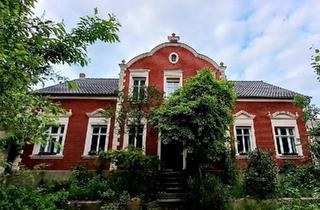 Haus kaufen in 19357 Karstädt, Karstädt - Pferdeparadies zwischen Hamburg und Berlin