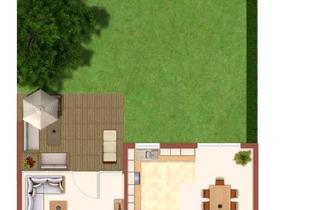 Wohnung kaufen in 47929 Grefrath, Grefrath - Moderne Maisonette Wohnung mit Garten und Garage