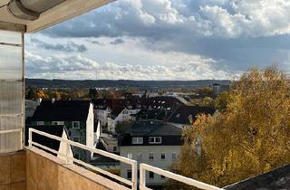 Wohnung kaufen in 58239 Schwerte, Schwerte - Eigentumswohnung über den Döchern von Schwerte