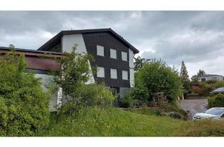 Haus kaufen in 75328 Schömberg, Schömberg - Großzügiges Wohnen in grandioser Lage -provisionsfrei!