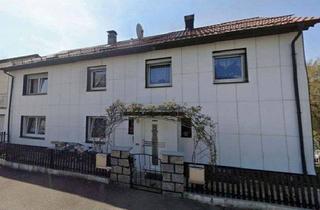 Haus kaufen in 73432 Aalen, Aalen - Charmantes Wohnhaus - Großzügiges Wohnen auf mehreren Ebenen