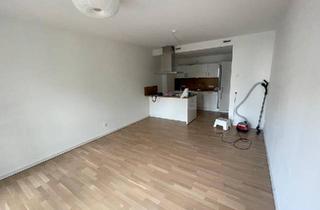 Wohnung kaufen in Kapitelbuschweg, 22527 Hamburg, Hamburg - 2-Zimmer-Eigentumswohnung in Hamburg-Eidelstedt