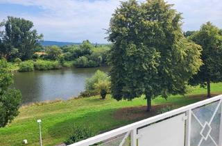 Wohnung kaufen in 63533 Mainhausen, Mainhausen - albero:) Wohnqualität direkt am Main