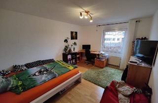 Wohnung kaufen in 95444 Bayreuth, Bayreuth - 2-Zimmer Eigentumswohnung Hofgarten hell und ruhig