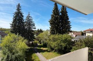 Wohnung kaufen in 96450 Coburg, Coburg - 3-Zimmerwohnung