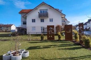 Wohnung kaufen in 87616 Marktoberdorf, Marktoberdorf - Top Eigentumswohnung in Marktoberdorf