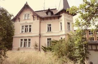 Haus kaufen in 02727 Ebersbach-Neugersdorf, Ebersbach-Neugersdorf - Haus, auch für zwei Familien