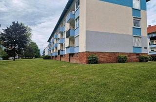 Wohnung kaufen in 38259 Salzgitter, Salzgitter - 3-Zimmer Wohnung ? renovierungsbedürftig ?