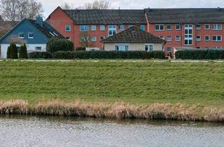 Wohnung kaufen in 29439 Lüchow, Lüchow (Wendland) - 3 Zimmer Eigentumswohnung 80qm mit großem Westbalkon