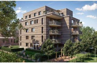 Wohnung kaufen in An Der Filmfabrik 11, 12555 Berlin, Berlin - Schöne 3-Zimmer-Wohnung mit ca. 77 m² samt Badewanne, Dusche und Balkon