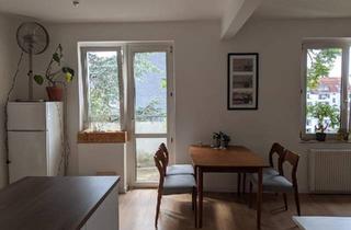 Wohnung kaufen in 40477 Düsseldorf, Düsseldorf - Super gelegene, helle 2-Zimmerwohnung in Pempelfort