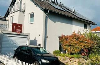 Doppelhaushälfte kaufen in 76689 Karlsdorf-Neuthard, Karlsdorf-Neuthard - Charmante DHH in Neuthard *PROVISIONSFREI* FREI ab 01.09.26*