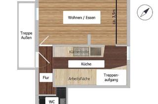 Einfamilienhaus kaufen in 72224 Ebhausen, Ebhausen - Charmantes Häuschen mit Dachterrasse & kleinem Garten