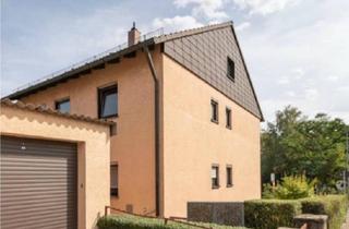 Haus kaufen in 73765 Neuhausen, Neuhausen auf den Fildern - Großzügiges Reiheneckhaus mit Garten, Balkon, Garage & Stellplatz
