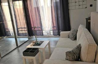 Wohnung kaufen in 67657 Kaiserslautern, Kaiserslautern - attraktives, vermietetes 1-Zimmer-Appartment