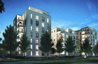 Wohnung kaufen in 60486 Frankfurt, Frankfurt am Main - Provisionsfrei Neuwertige 3-Zi.-Wohnung Bockenheim Kfw 55