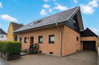 Einfamilienhaus kaufen in 53881 Euskirchen, Euskirchen - Einfamilienhaus mit 240 m² Wohnfläche in Euskirchen-Kleinbülleshe