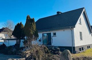 Einfamilienhaus kaufen in 59558 Lippstadt, Lippstadt - Kernsaniertes, modernes Einfamilienhaus in ruhiger Lage