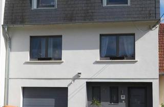 Haus kaufen in 66901 Schönenberg-Kübelberg, Schönenberg-Kübelberg - EFH in Bestlage von Saargemünd (F-57200 Sarreguemines)
