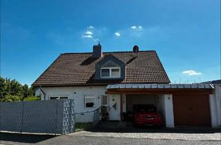 Einfamilienhaus kaufen in 56566 Neuwied, Neuwied - Charmantes Einfamilienhaus in Neuwied-Gladbach