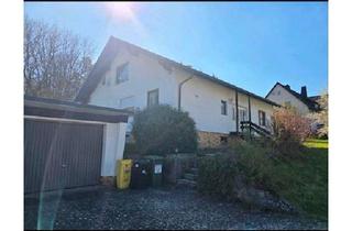 Einfamilienhaus kaufen in 96364 Marktrodach, Marktrodach - Großzügiges Einfamilienhaus in Marktrodach