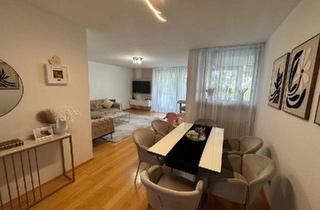 Haus kaufen in 86179 Augsburg, Augsburg - Exklusive großzügige 3-Zimmer-Wohnung mit 2 Balkonen & Schwimmbad