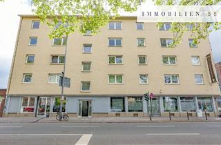Wohnung kaufen in 51063 Köln, Köln - Kapitalanlage am Deutz Areal - starke Lage, starke Zukunft