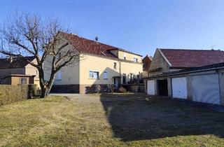 Haus kaufen in 16818 Walsleben, Märkisch Linden - Wohnhäuser und Bauland mit Moorblick