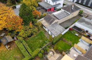 Haus kaufen in 50259 Pulheim, Pulheim - Haus in Pulheim-Zentrum auf 600qm Grundstück