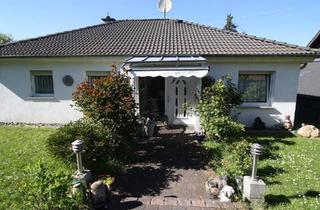 Haus kaufen in 53426 Schalkenbach, Schalkenbach - ruhig und sonnig - Bungalow in Schalkenbach zu verkaufen
