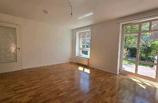 Wohnung kaufen in 12557 Berlin, Berlin - bezugsfrei-SonnigeWohnung in idyllischer Lage am Wasser ohneProvi