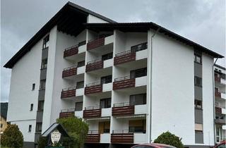 Wohnung kaufen in 72270 Baiersbronn, Baiersbronn - Gepflegte Ferienwohnung im Schwarzwald( Baiersbronn Buhlbach)