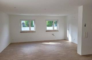 Wohnung kaufen in 88239 Wangen, Wangen im Allgäu - Barrierefreie 3-Zimmer- Terrassenwohnung in Wangen im Allgäu