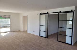 Wohnung kaufen in 88239 Wangen, Wangen im Allgäu - Barrierefreie 4-Zimmer Terrassenwohnung in Wangen im Allgäu