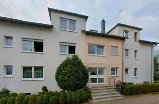 Wohnung kaufen in 74321 Bietigheim-Bissingen, Bietigheim-Bissingen - Schöne 2 Zimmer-Wohnung mit Garten in Bietigheim-Bissingen