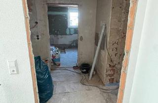 Wohnung kaufen in 88471 Laupheim, Laupheim - Wohnung im Rohbau zentral Laupheim