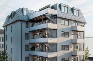 Wohnung kaufen in 87435 Kempten, Kempten (Allgäu) - Anleger und Selbstnutzer aufgepasst - Kernsanierte Wohnung