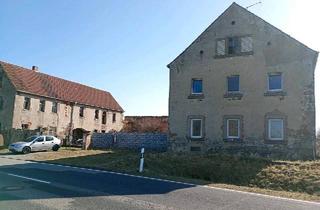 Bauernhaus kaufen in 04758 Oschatz, Oschatz - Vom alten Hof zum Wohntraum