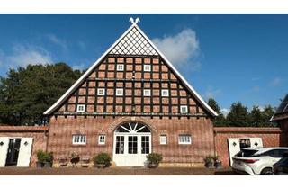Haus kaufen in 49637 Menslage, Menslage - Direkt vom Eigentümer einmaliger Resthof mit Pferdestall Menslage