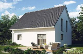 Haus kaufen in 01833 Dürrröhrsdorf-Dittersbach, Dürrröhrsdorf-Dittersbach - Haus zum Kaufen in Dürrröhrsdorf-Dittersbach 318.500,00 ? 131 m²