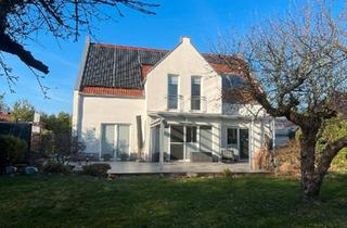 Villa kaufen in 31582 Nienburg, Nienburg (Weser) - Luxuriöse Stadtvilla mit Pool und Sauna in der Alpheide