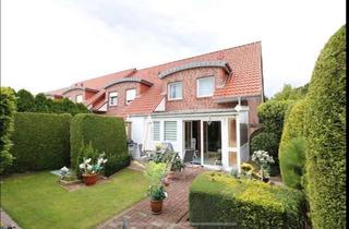 Haus kaufen in 49661 Cloppenburg, Cloppenburg - Sehr gepflegtes Reihenendhaus in Top-Lage (ohne Makler!)